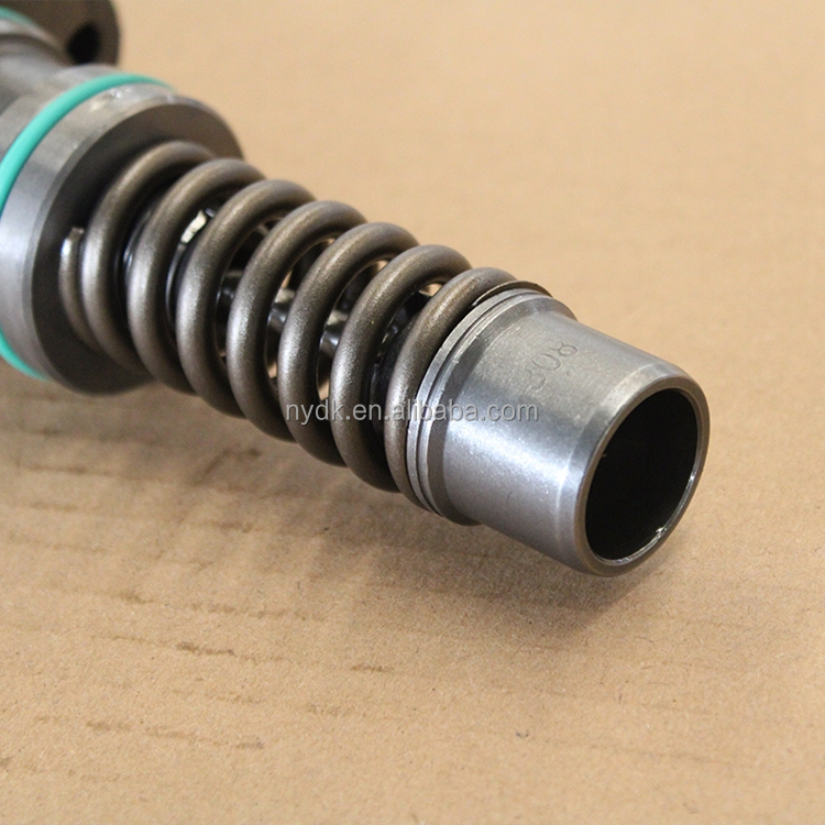 Cheap and High Quality Common Rail System Components Ndb318 Common Rail Components