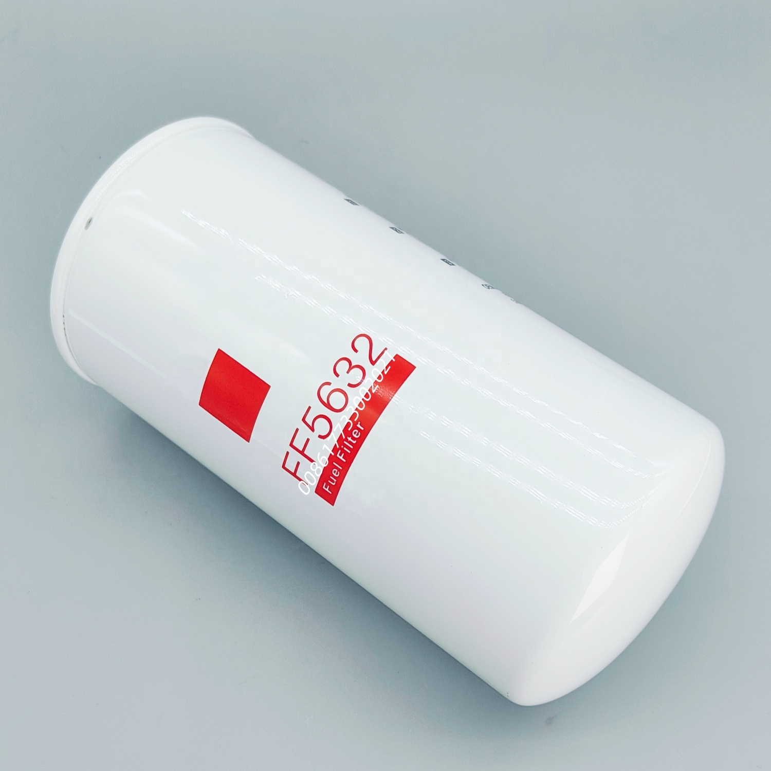 High Quality Diesel Truck Engine Parts Fuel Filter Element WK929 H414WKD421 P550880 FF5421 FF5612 FF5632 for Heavy Duty Trucks
