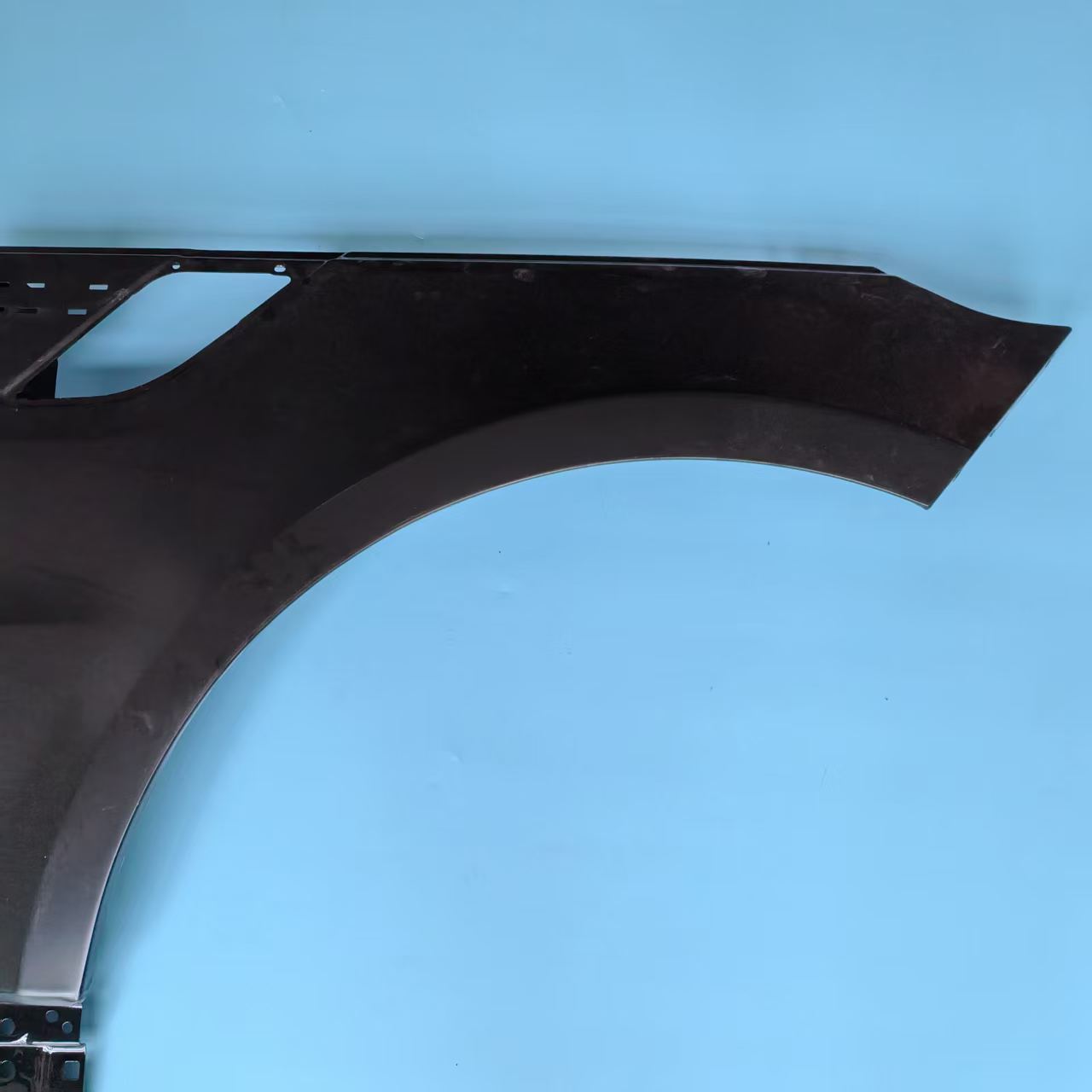 Auto Exterior Spare Parts Wholesale Front Right Wing Fender LR044231 for Land Rover Range Rover Sport L494 Body Repair Component