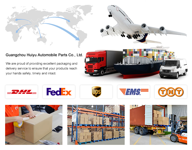 Logistics Information