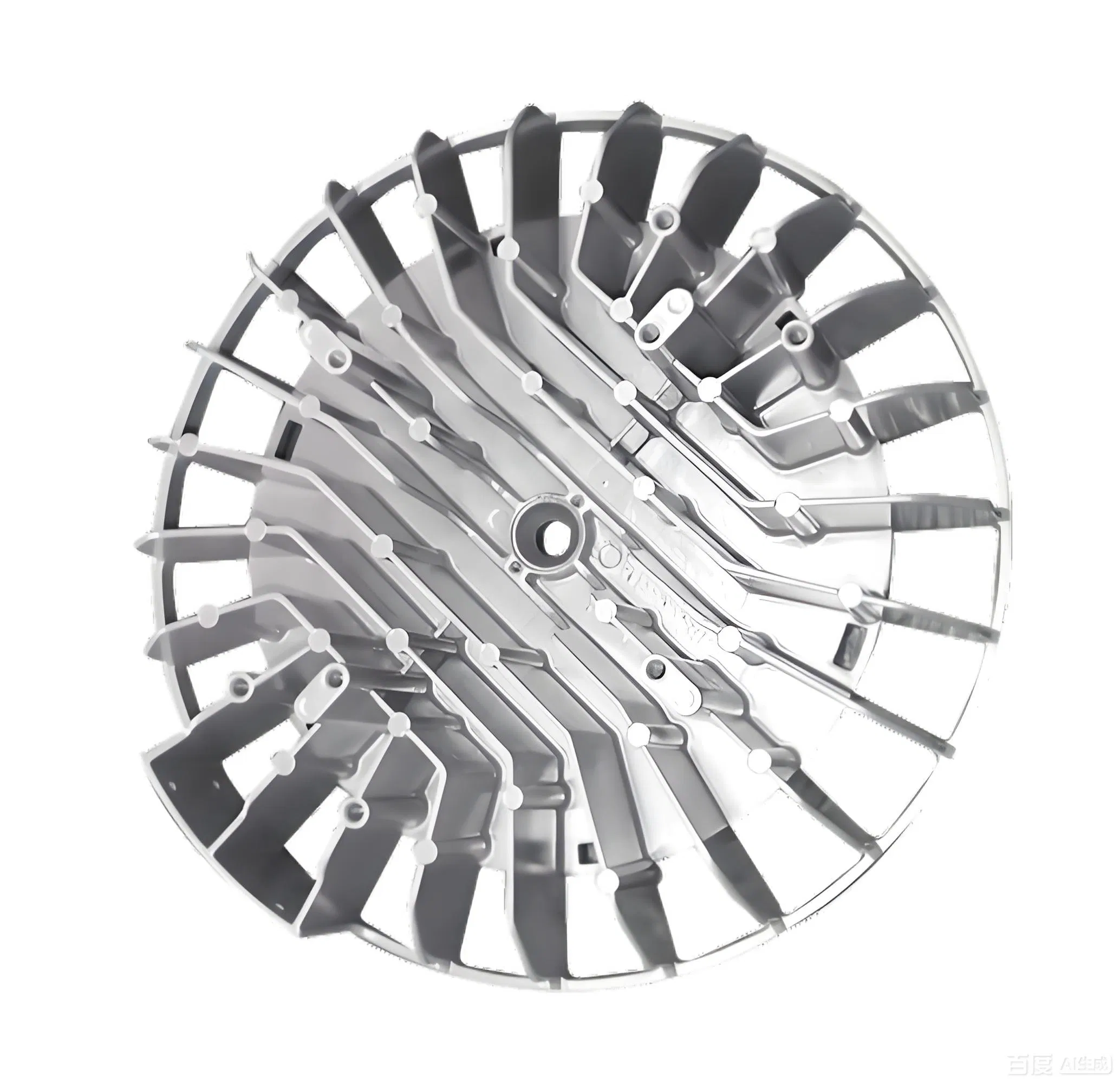 Premium Zinc Aluminum Alloy for Automotive Engine Components