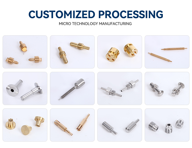 CNC Machined Part 2
