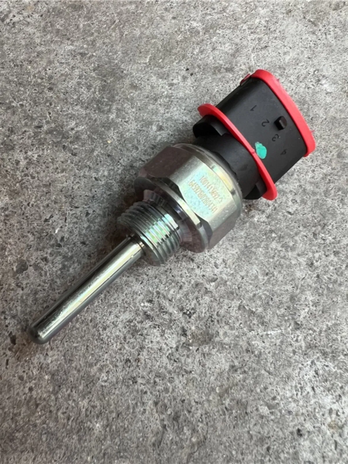 Hot Selling Original Turn Indicator Light New Vehicle Component Wg9925720013 for Sino HOWO