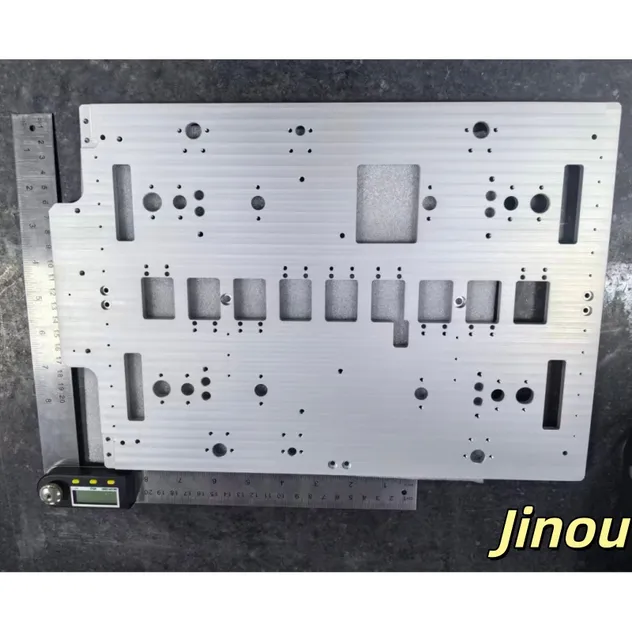 Machining Part 3
