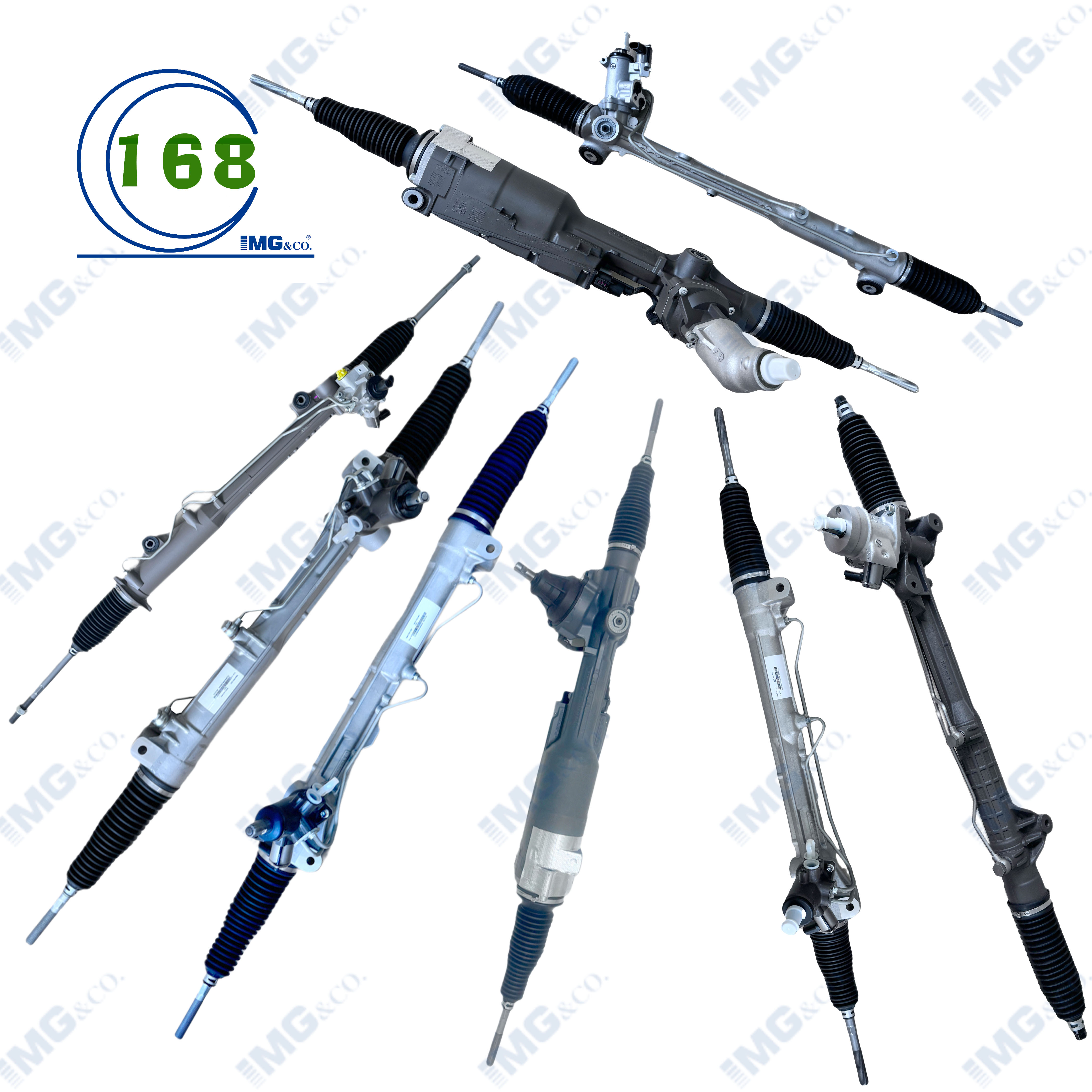 Steering Gear Banner 1