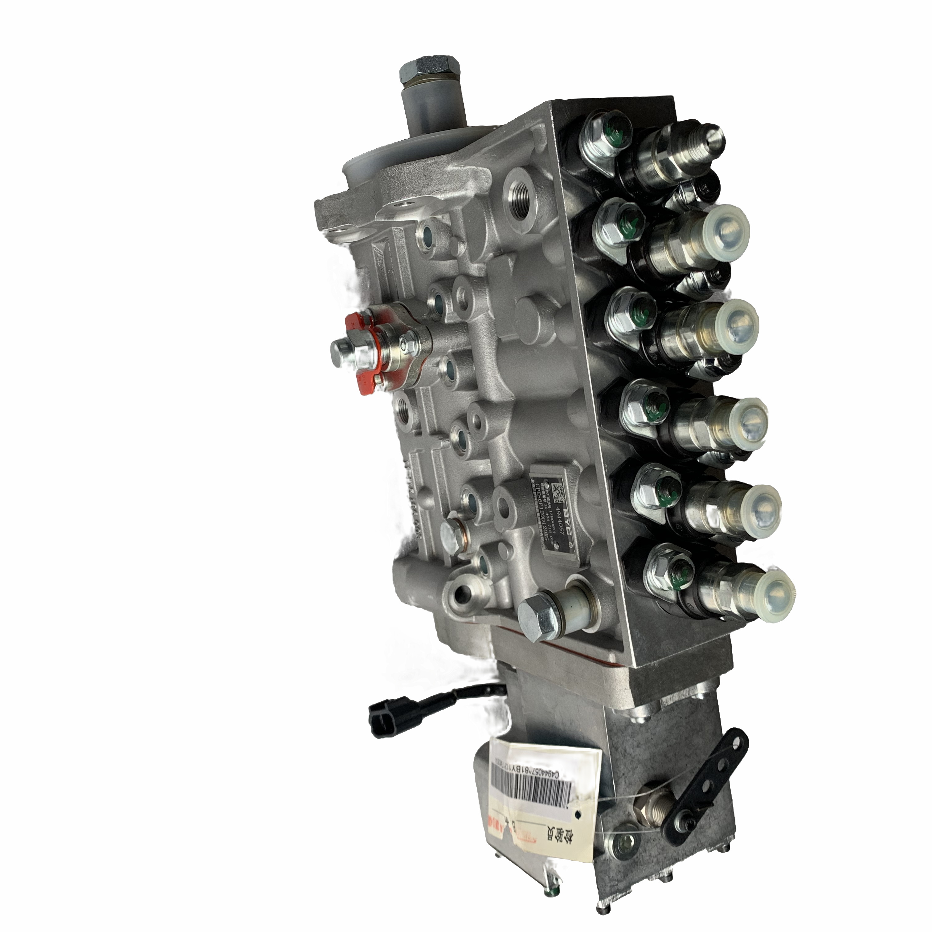 High-Performance Fuel System Component 6CT 6BT Engine Fuel Pump 4944057