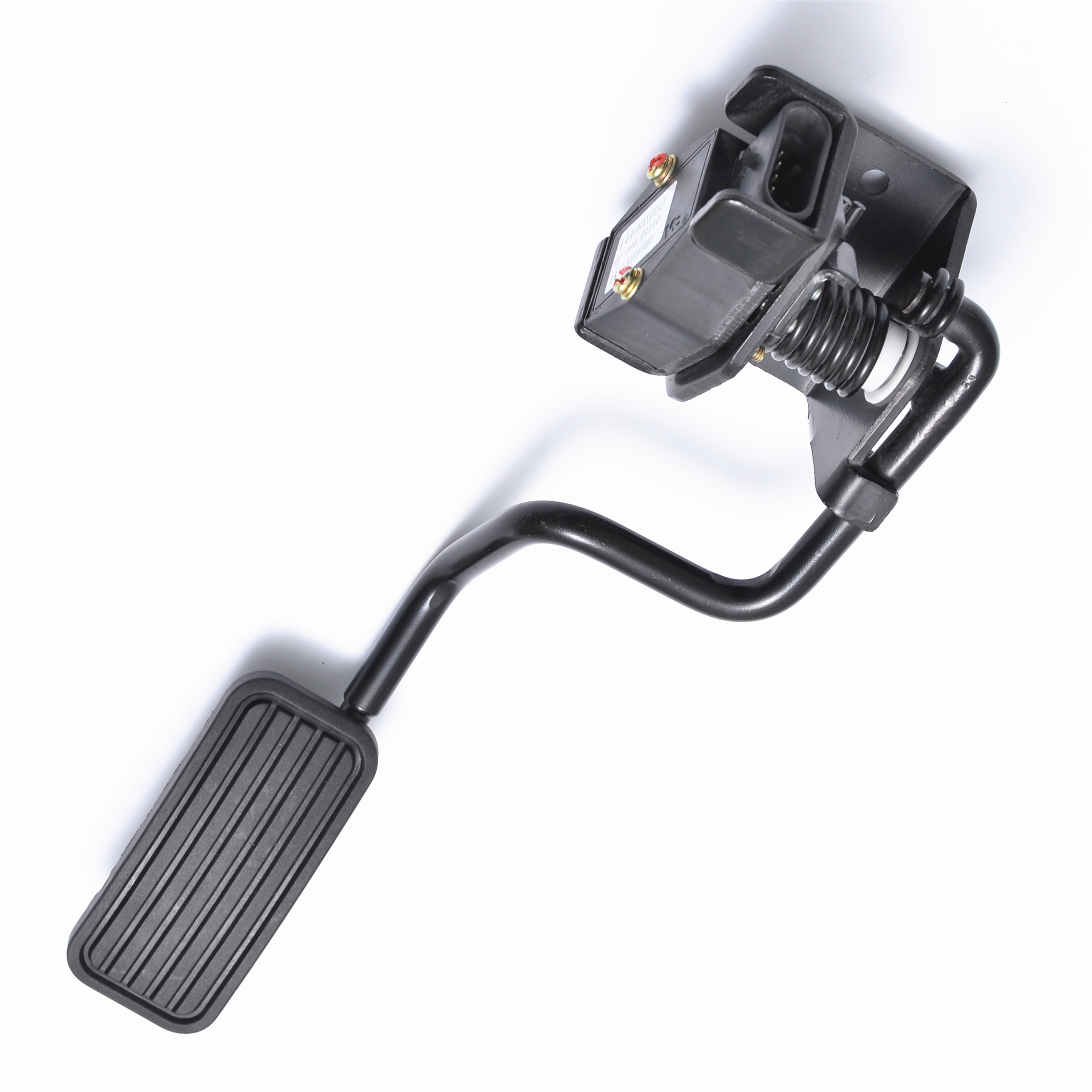 China Car Spare Parts EV Accelerator Pedal Assembly Fast Delivery