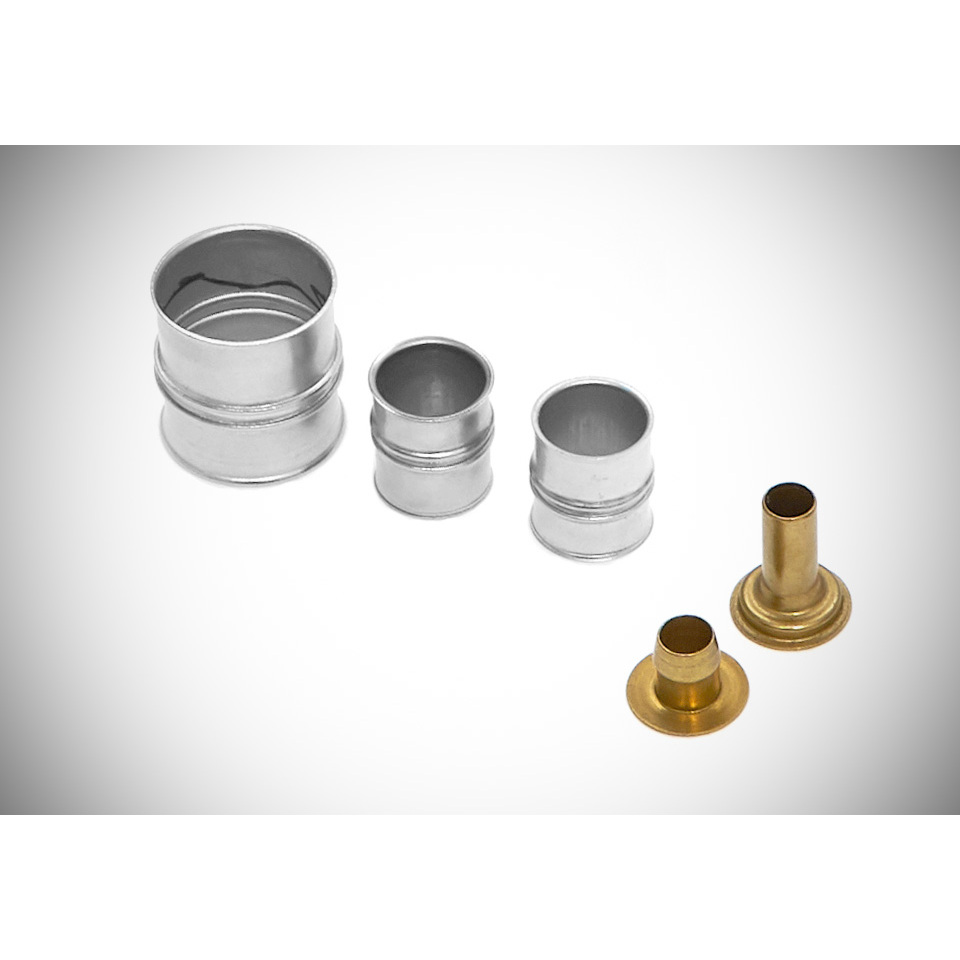 Automotive Coolant Line Sleeve Small