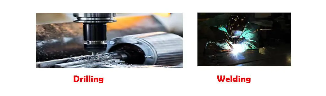 OEM Suspension Part, Shock Absorber Parts, Piston Part
