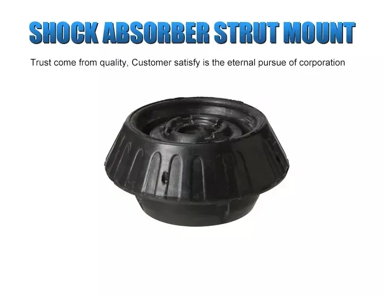 Front Shock Absorber Strut Mount 51920scc015 51925sln005 Suspension Chassis Parts Fit for Honda