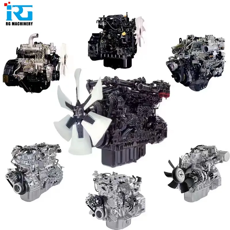 Engine Parts