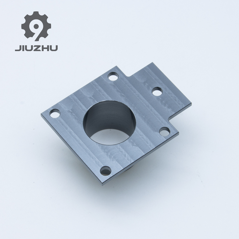 Dependable Precision Machined Electrical System Parts Electronic Parts and Precision Components