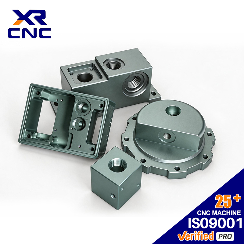 5 Axis CNC Machining Aluminum Alloy Parts Custom for EV Electric Vehicle Auto Chassis Mechanical Components Wire EDM 3D for