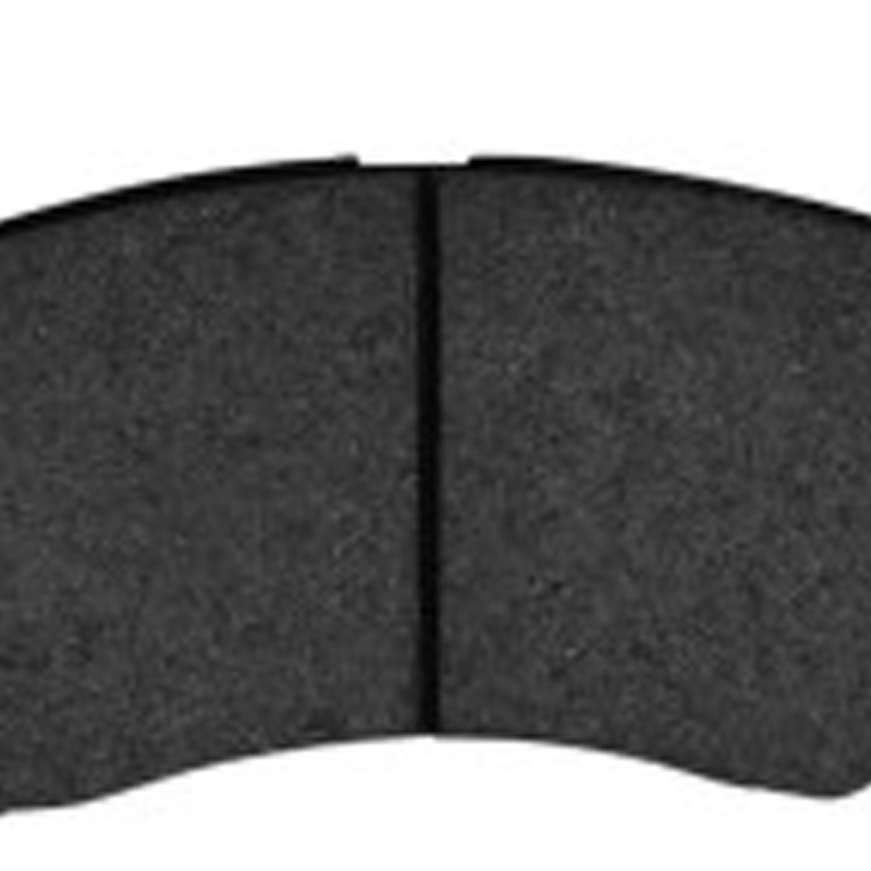 YIFUDE D755-7624 High-ending Brake Pads for Brand Car Wheel Ceramic Brake Pads Auto Brake Systems Parts