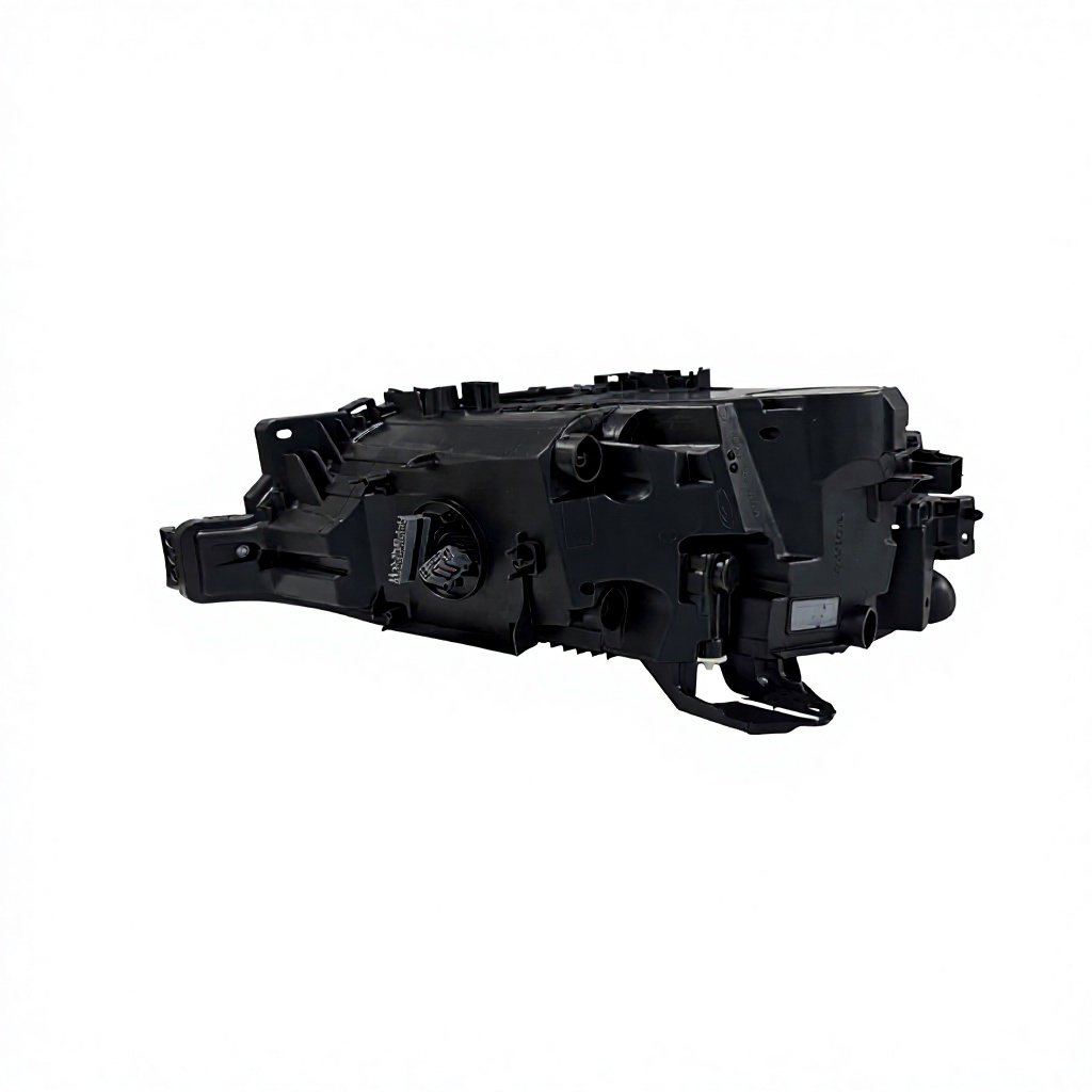 Factory Direct OEM-remanufactured Automotive Lighting System OE32337380 Headlamp Suitable for the 2018 Volvo XC60 Black 70W