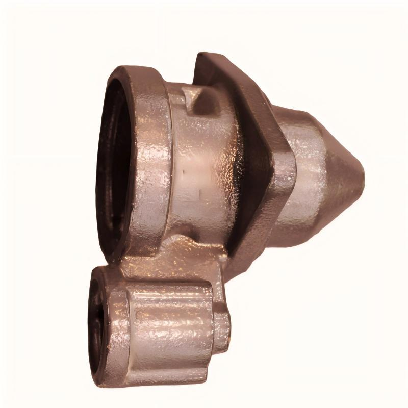 Durable Iron Casting Transmission Components with Precision CNC Machining