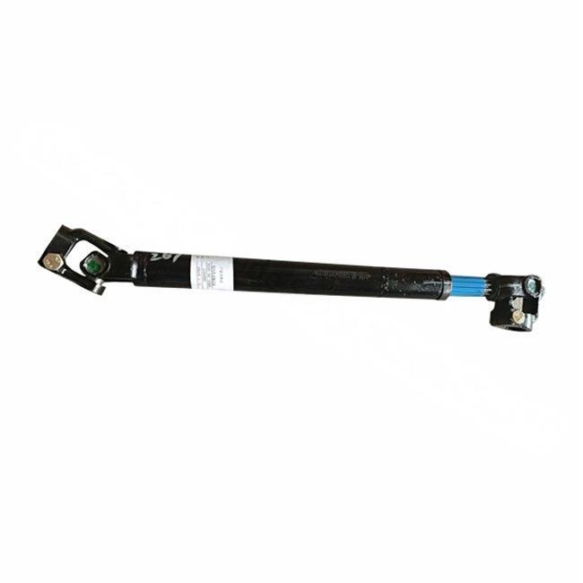 New Bus Steering Column Assembly Complete Steering Shaft Unit High Strength Steel City Bus Control System Spare Parts