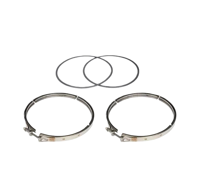 Exhaust Flange Gasket Option 2