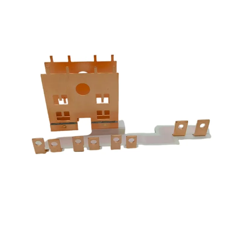 Durable Copper Busbar