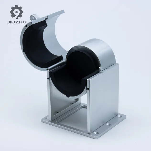 Precision Component Sample 1