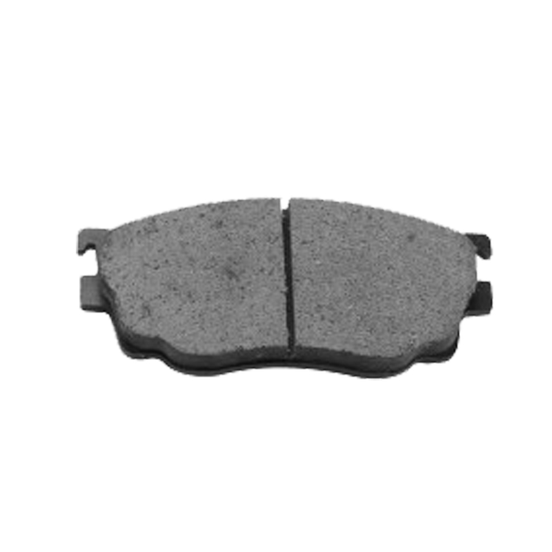 YIFUDE D755-7624 High-ending Brake Pads for Brand Car Wheel Ceramic Brake Pads Auto Brake Systems Parts