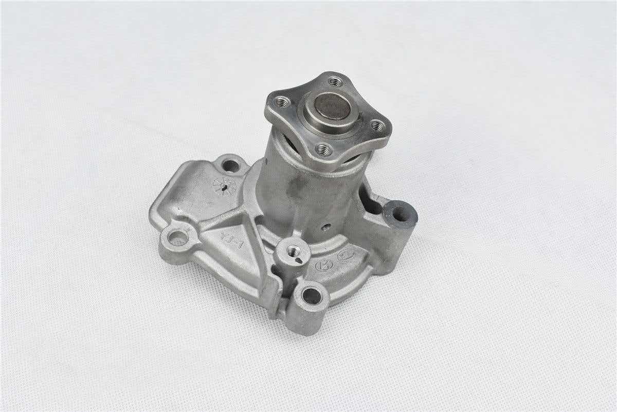High Quality Oem 25100-23003 25100-23010 25100-23011 25100-23511 Auto Parts Water Pump for HYUNDAI