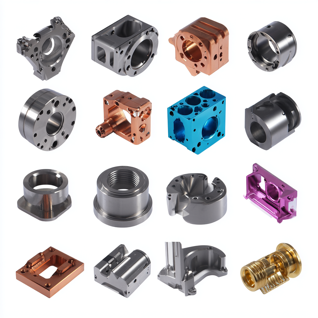 Oem Odm Custom China High Precision Stainless Steel Aluminum Titanium Parts For Cnc Milling Turning Parts Cnc Machining Services