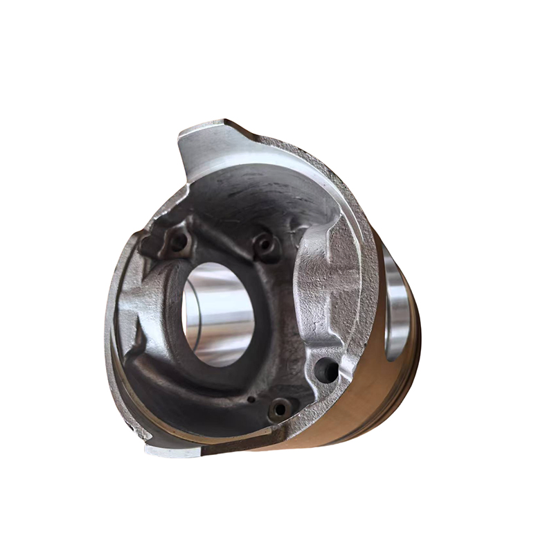 Efficient Engine Performance High Quality Durable Mitsubishi Heavy Industries S6b Cylinder Components