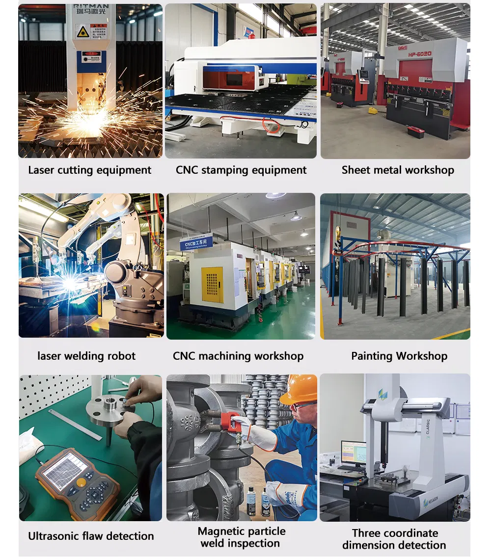 High Strength Automotive Drivetrain Component Aluminum CNC Machining Parts