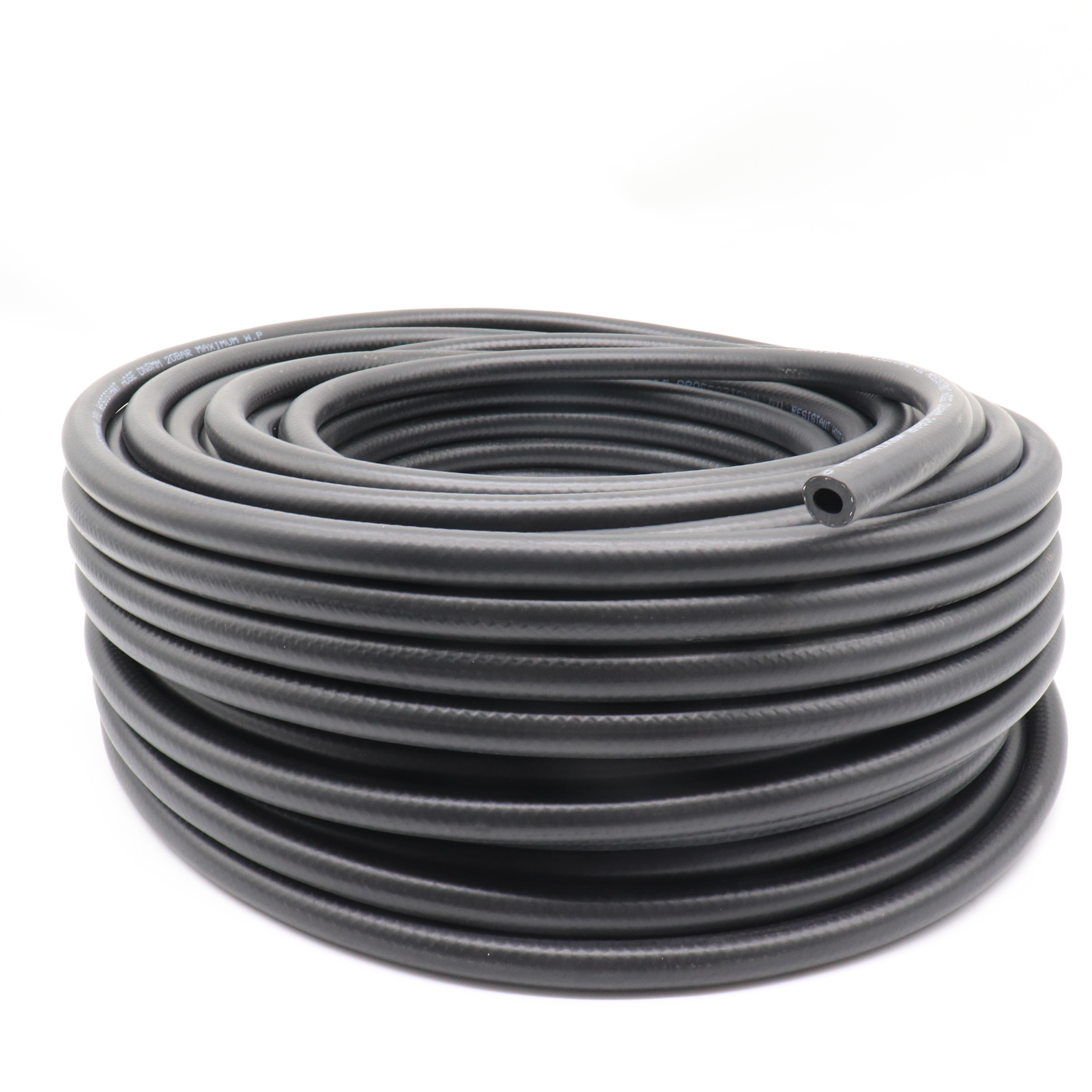 Wire Reinforcement Layer
