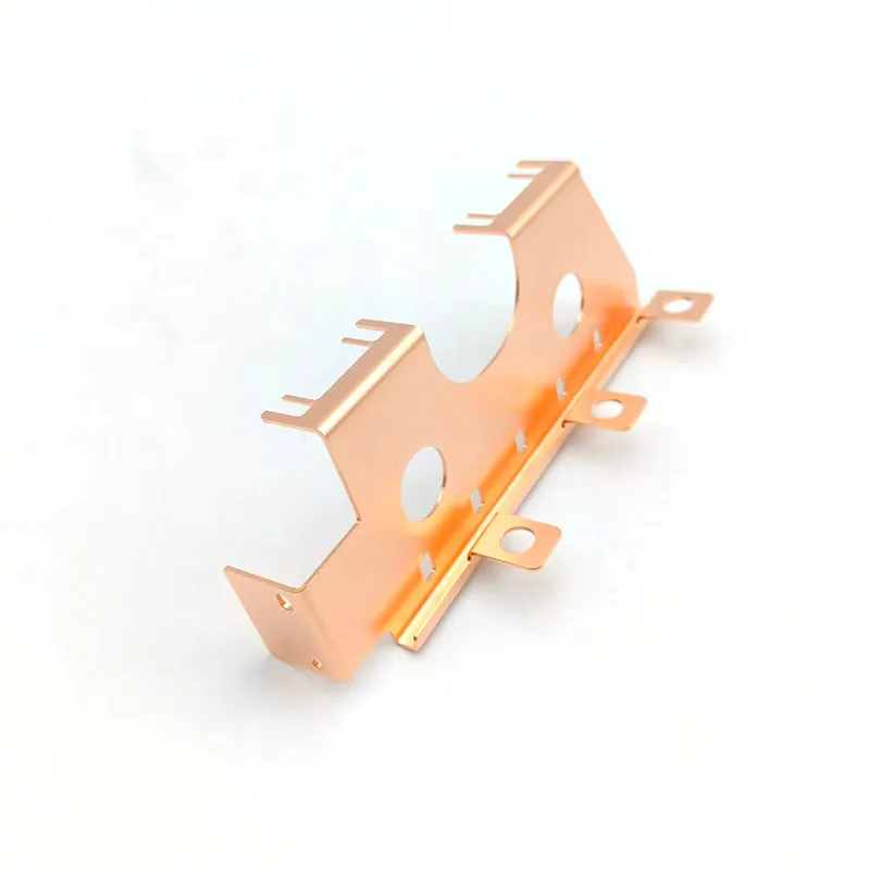 Power Storage Busbar