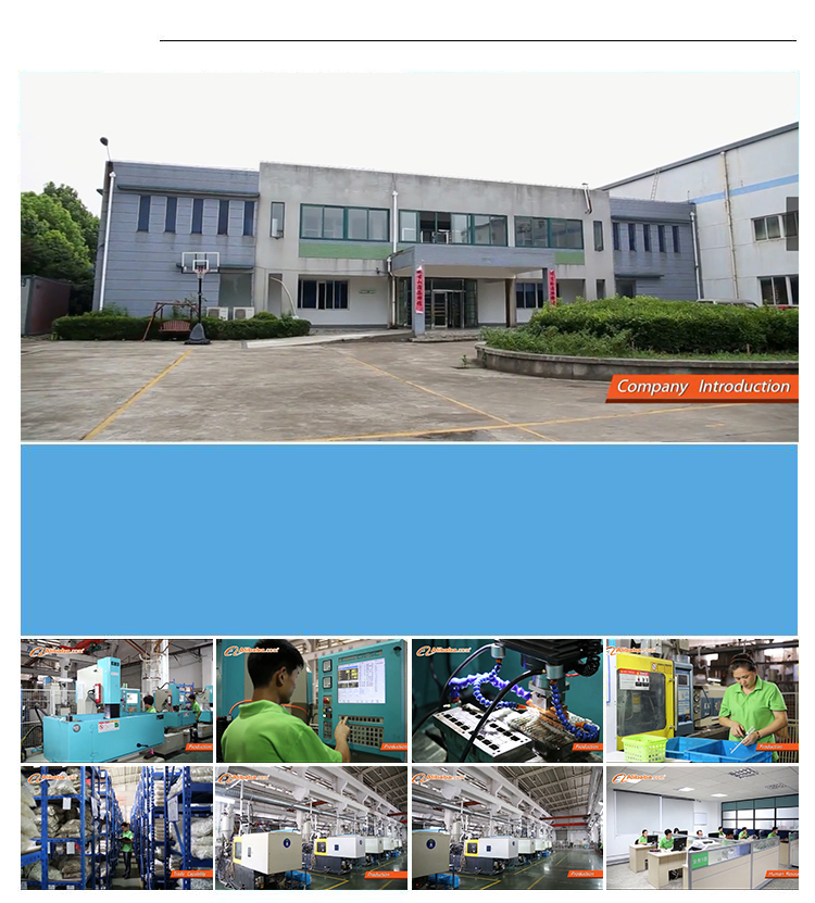 Manufacturing Facility