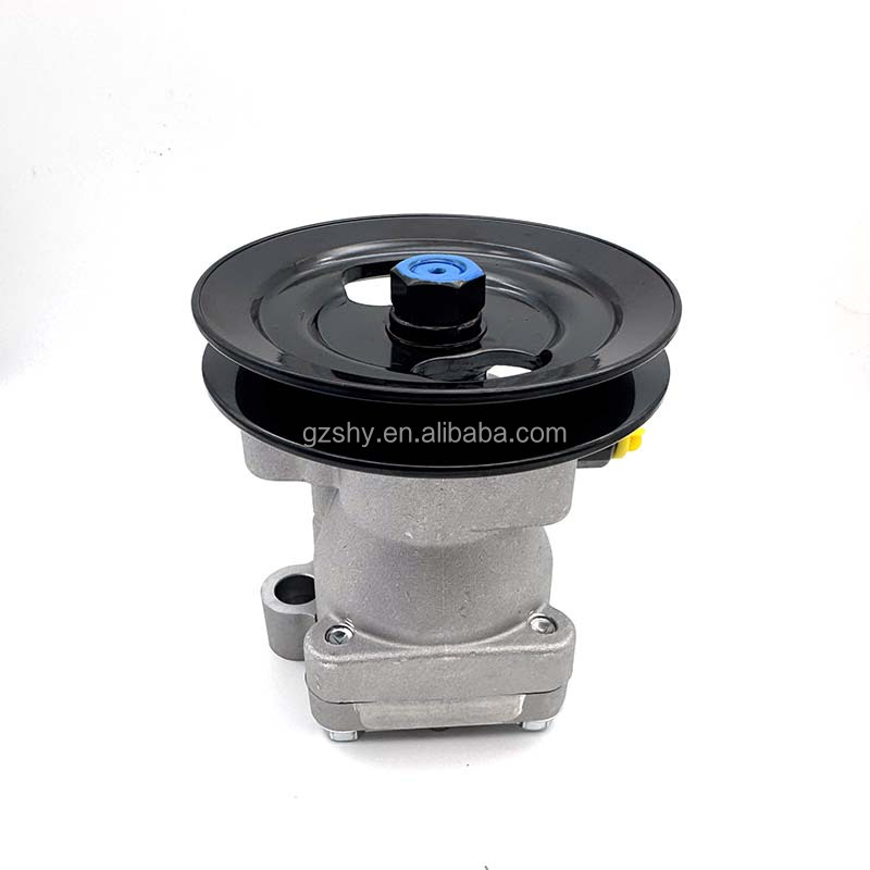New HY Power Steering Pump 4450A238 4450A281 High Quality Diesel Engine System Component with 6 Months Warranty