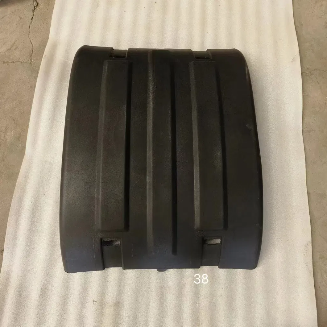 Truck Parts Detail