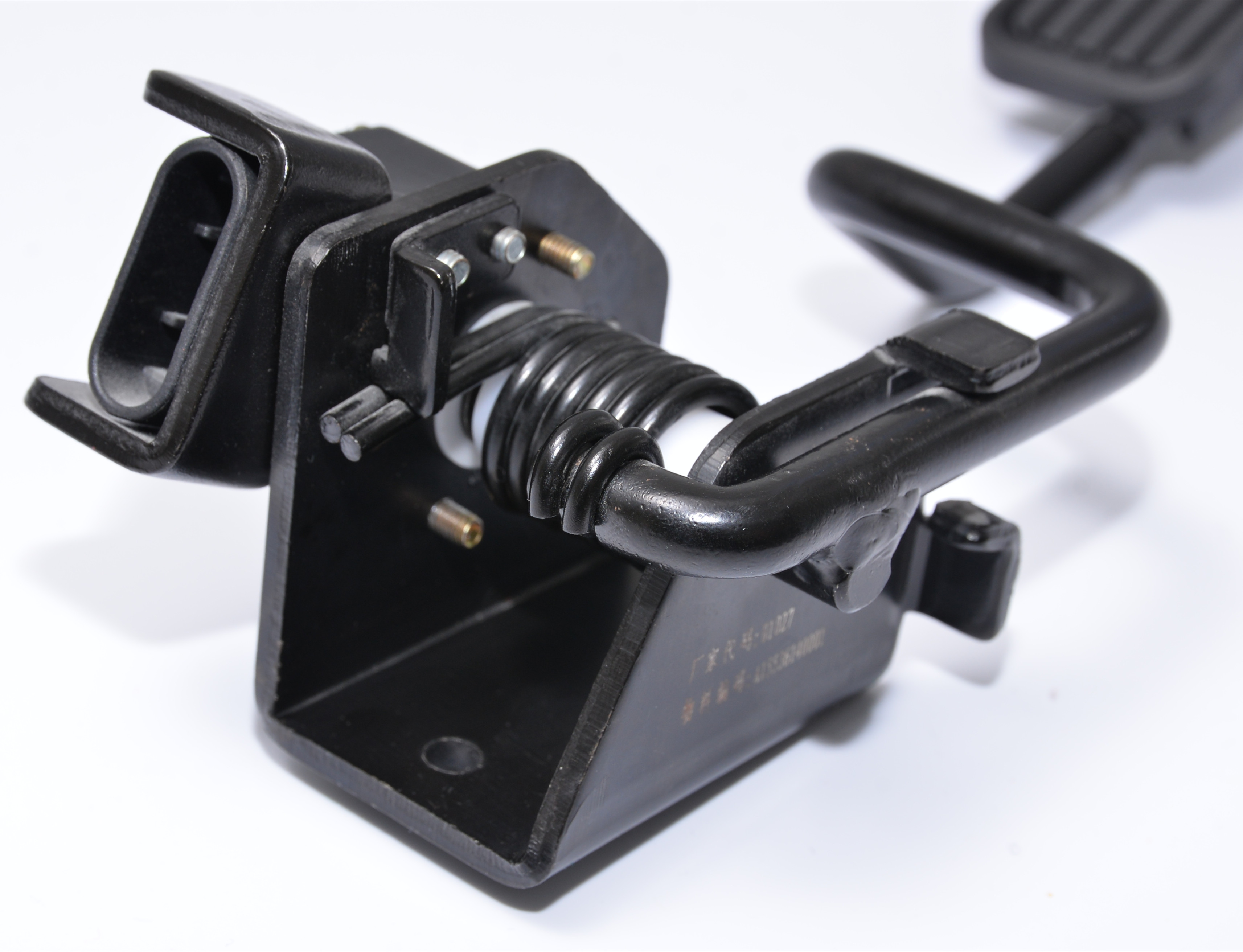 China Car Spare Parts EV Accelerator Pedal Assembly Fast Delivery