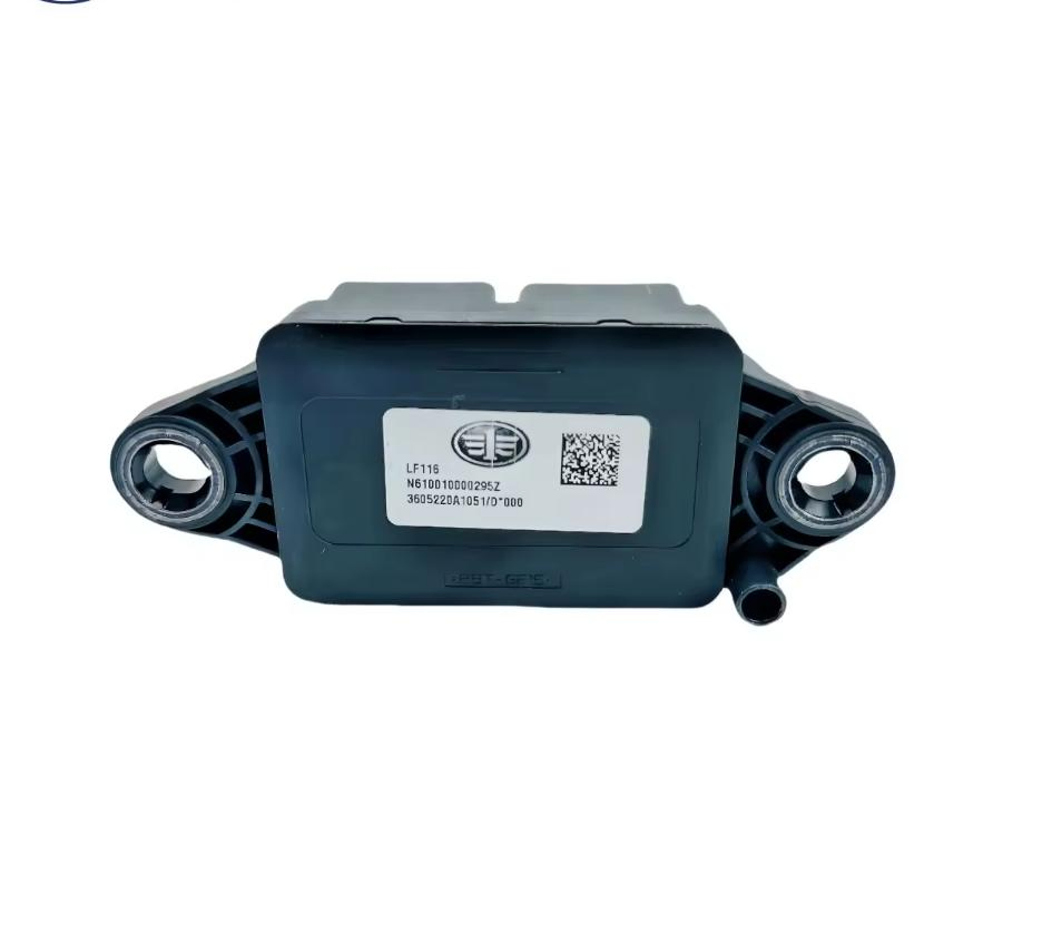 FAW Jiefang Origl New ESC Module Assembly 3605220A1051/D for J6/J7/Jh6 Truck Drivetrain &amp; Axles Spare Parts