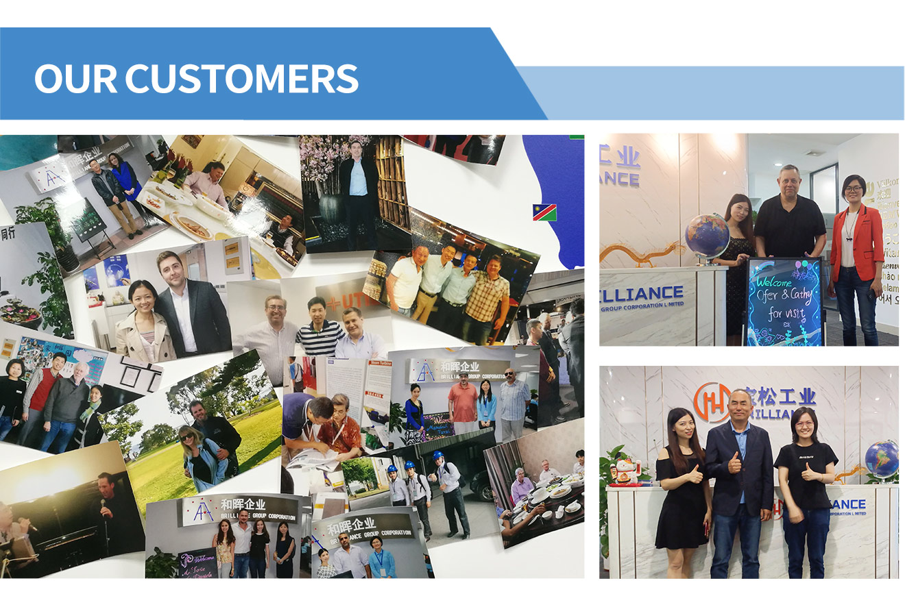 Customer Collaborations