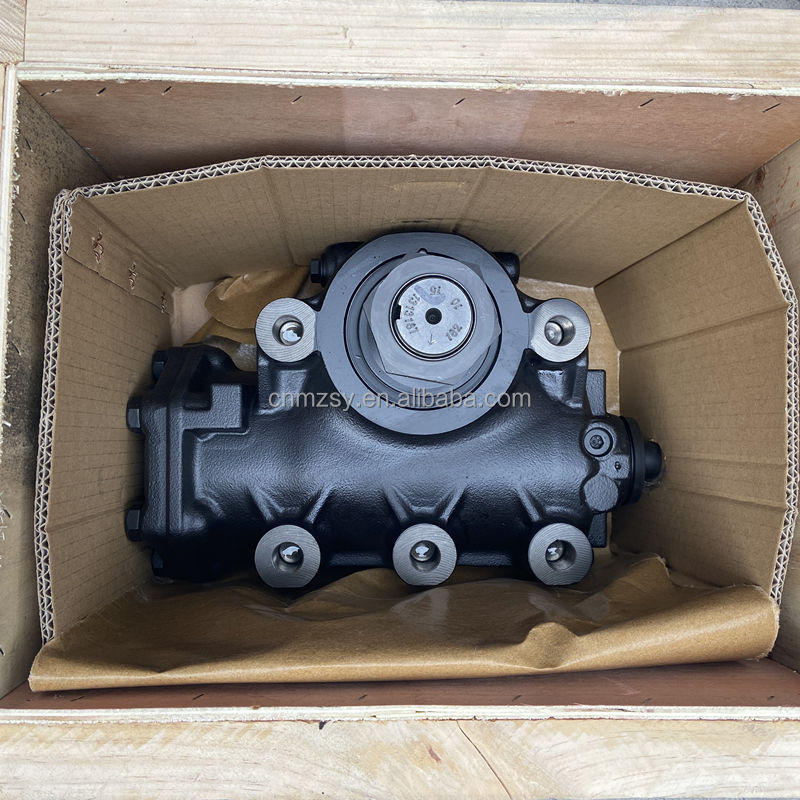 Factory Customised Universal Steering System Parts Steering Spare Parts for Higer Kinglong yutong Zhongtong Bus