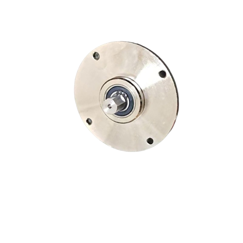 BLS Brand New Original PMB Magnetic Powder Brake Mini Manual Release Electromagnetic Power-off Electromagnetic Brake Clutch