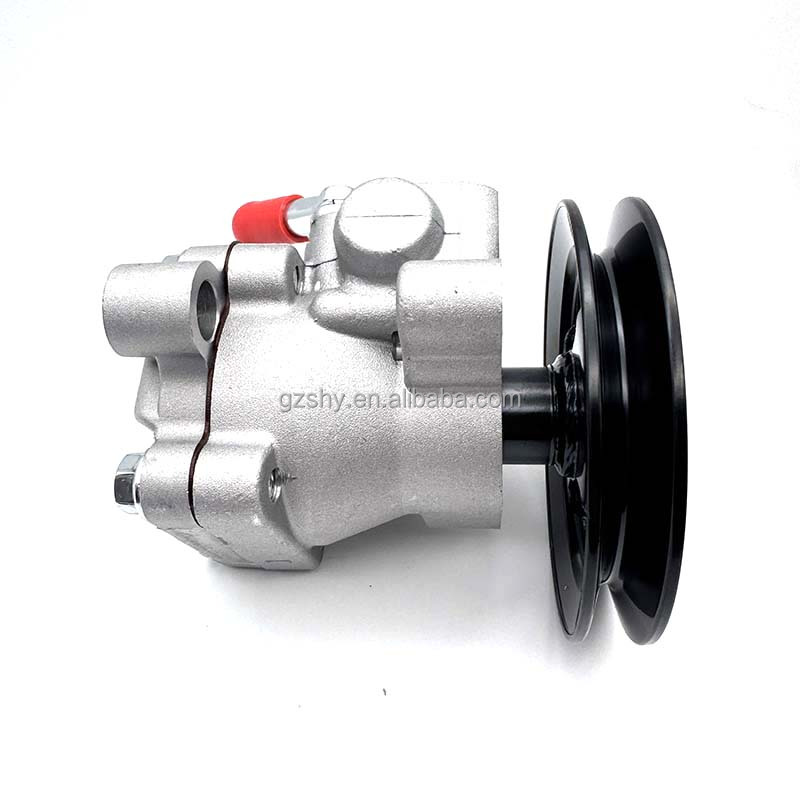 New HY Power Steering Pump 4450A238 4450A281 High Quality Diesel Engine System Component with 6 Months Warranty