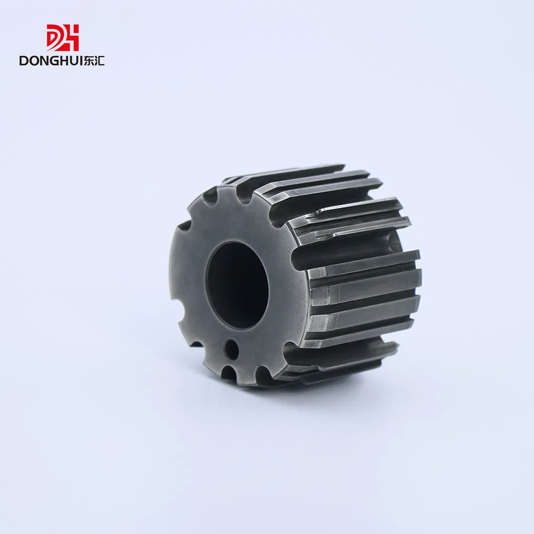 Custom Electrical Connection Components for Advanced Semiconductor Systems