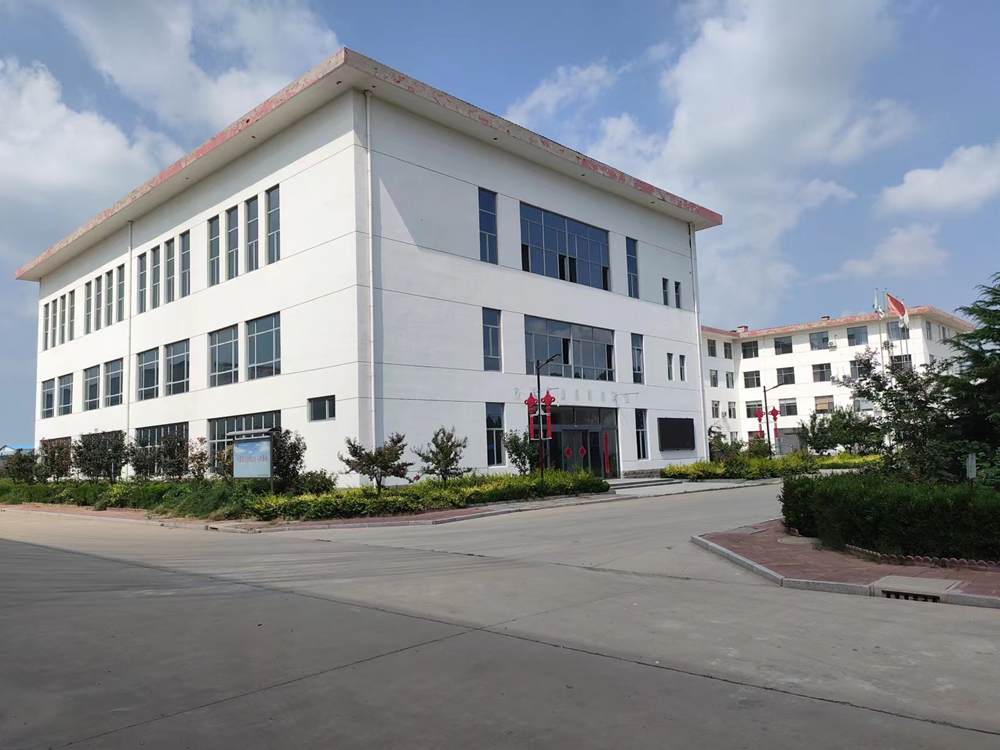 Factory Overview 2