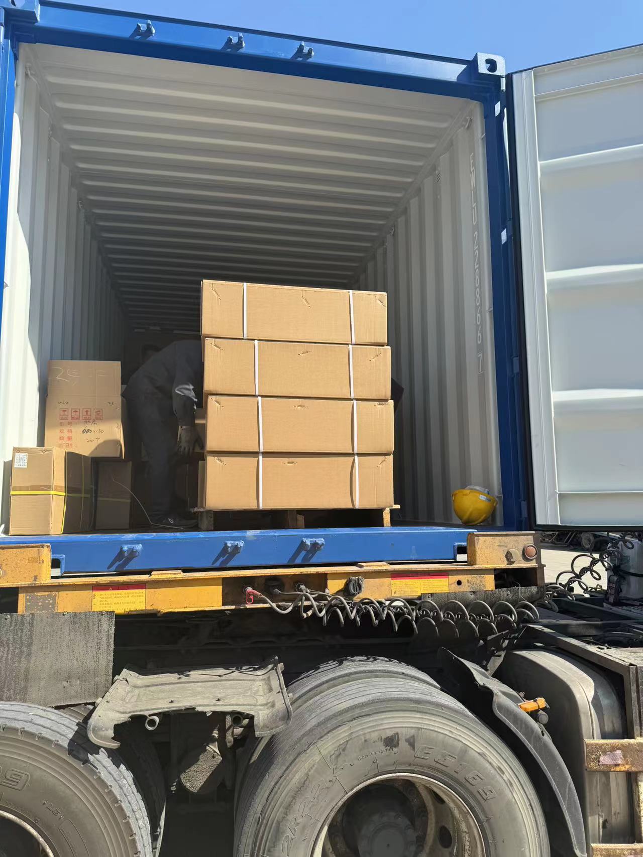 Shipping 1