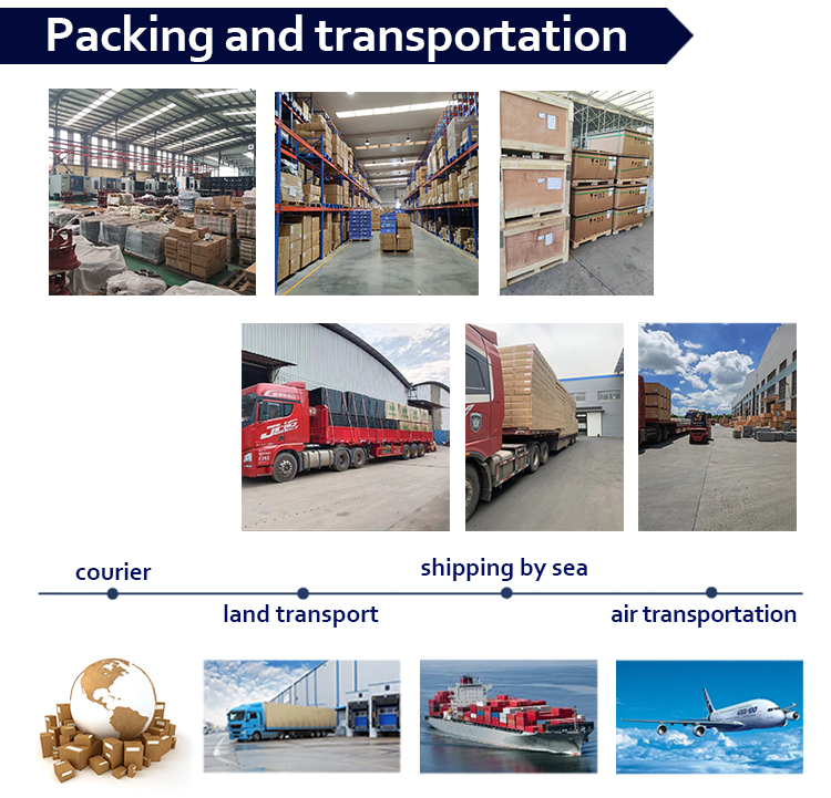 Safe Packaging Standard