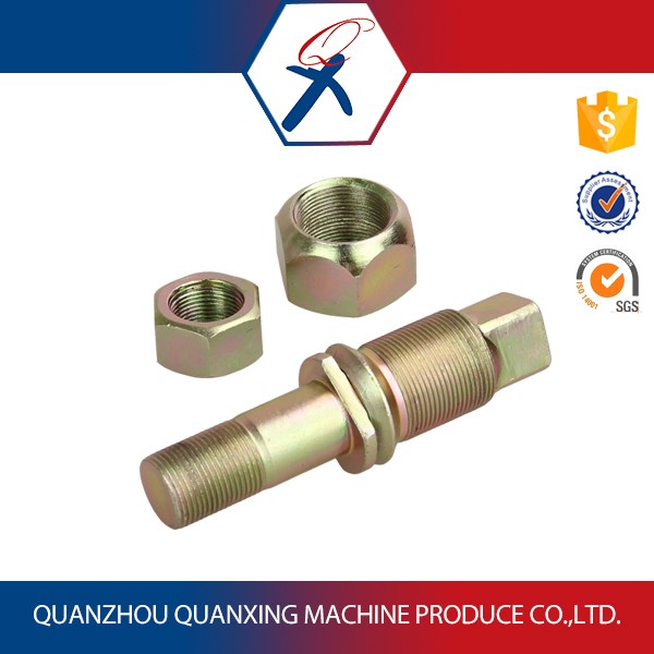 Wheel Bolts