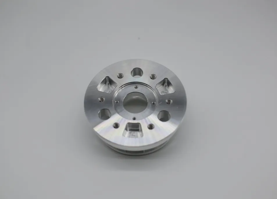 Robotic Components