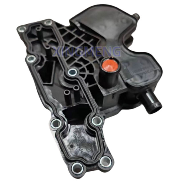 Chinese Automotive Parts High Quality Oil Separator Assembly OE 10056085 10063579 10903796 for MGRX5 MGRX8
