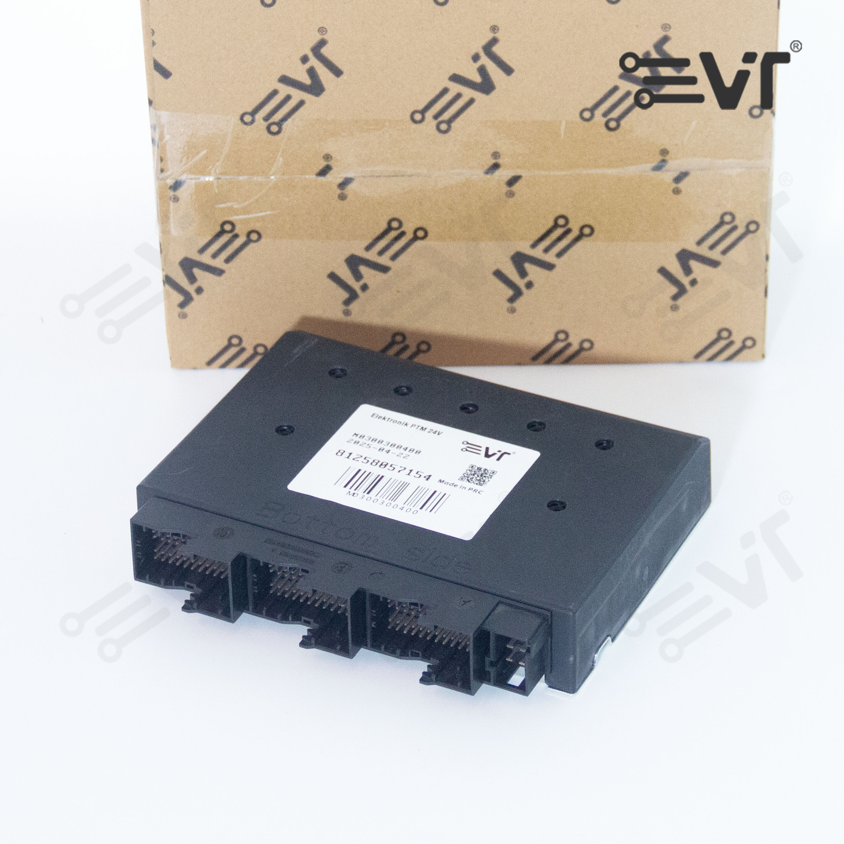 Premium Quality MAN Truck Spare Parts | Step8 Powertrain Management PTM Powertrain Unit for MAN Heavy Trucks