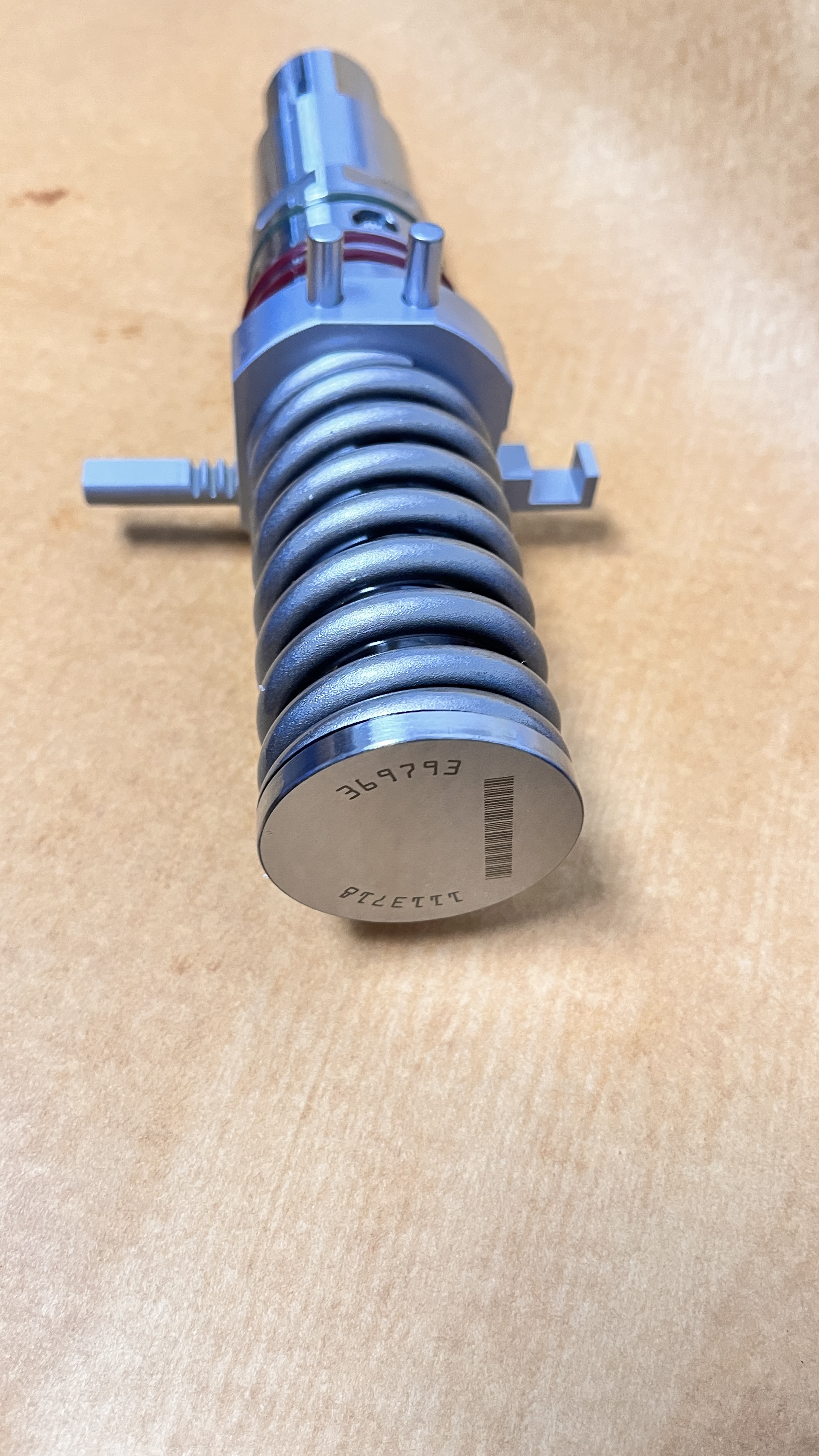 Diesel Fuel System Component - Premium Quality Engine Spare Part