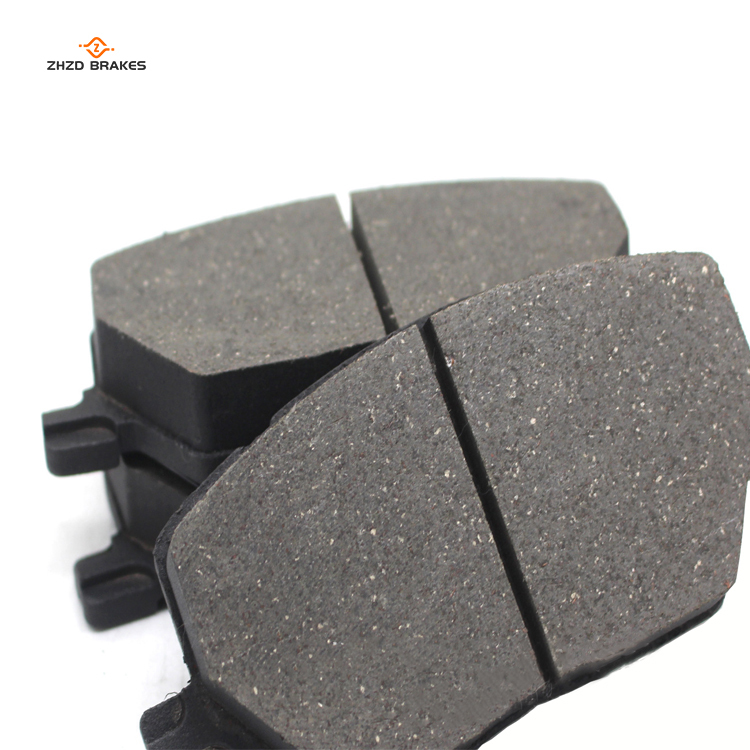 Brake Pad 5